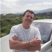 Profesor de Secundaria imparte clases de Alemán. Todos los niveles